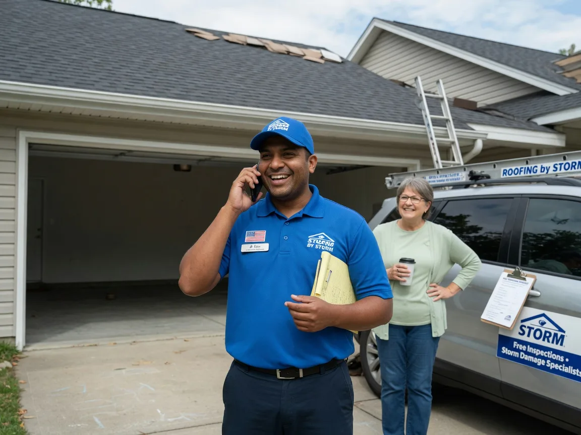 Roof Repair Near Me Wall, SD FAQs